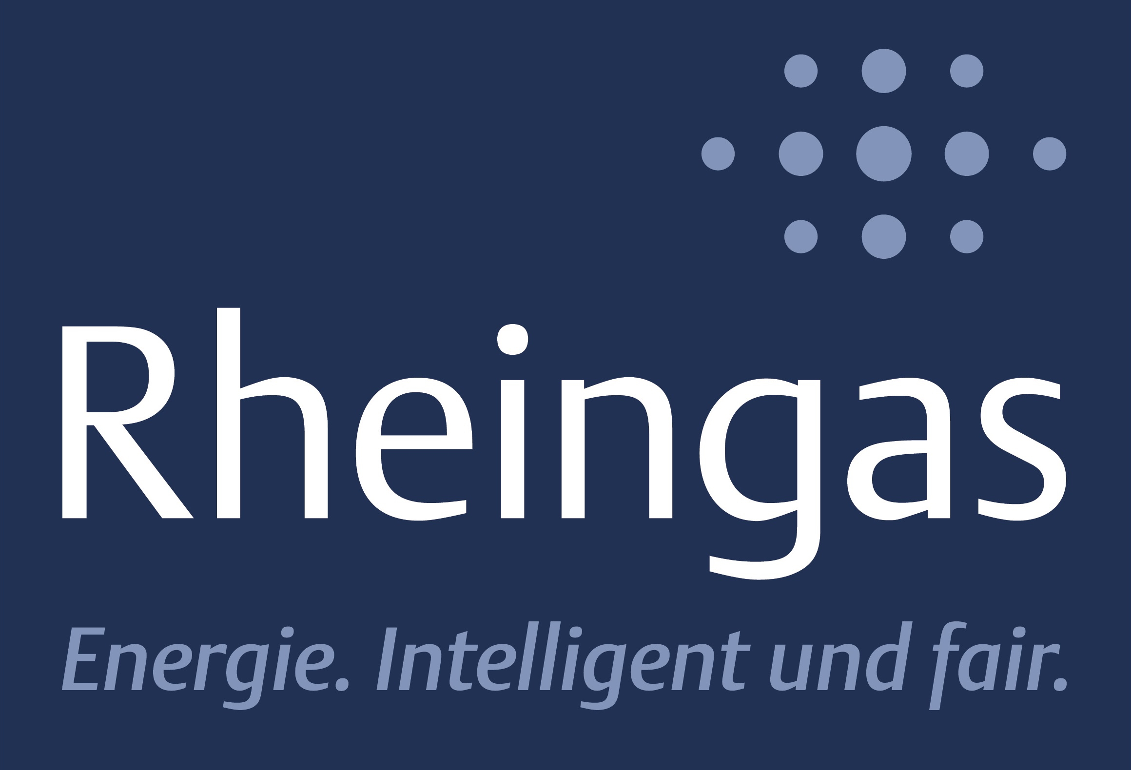 Logo Rheingas / Weiterer Text über ots und www.presseportal.de/nr/118273 / Die Verwendung dieses Bildes ist für redaktionelle Zwecke unter Beachtung ggf. genannter Nutzungsbedingungen honorarfrei. Veröffentlichung bitte mit Bildrechte-Hinweis.